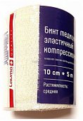 Купить бинт эластичный балтик медикал средней растяжимости, 5мх10см в Семенове