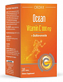 Купить витамин с 1000мг ocean orzax, таблетки 1800мг 30шт бад в Семенове