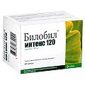 Купить билобил интенс, капсулы 120мг, 60 шт в Семенове