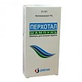 Купить перхотал, шампунь для лечения перхоти 1%, 60мл в Семенове