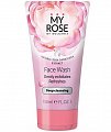Май Роуз (My Rose) гель очищающий для лица, 150мл