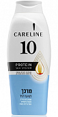 Купить careline (карелин) 10 кондиционер для нормальных волос с аминокислотами шелка, 700мл в Семенове
