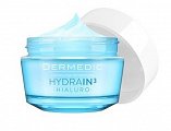 Dermedic Hydrain3 (Дермедик) крем ночной, 50мл