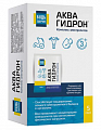 Купить аквагидрон будь здоров! порошок для приготовления раствора 18,9г саше 5шт бад в Семенове