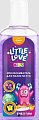 Купить little love (литтл лав) ополаскиватель для полости рта детский бабл гам 6+, фл 300 мл в Семенове