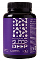 Купить nooteria labs (нутерия лабс) sleep deep, капсулы 80шт бад в Семенове