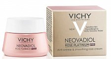 Купить vichy neovadiol (виши) rose platinum крем для зоны вокруг глаз, 15мл в Семенове