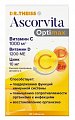 Купить доктор тайсс аскорвита оптимакс, таблетки, 30 шт бад в Семенове