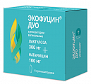 Купить экофуцин дуо, суппозитории вагинальные 300мг+100мг 6шт в Семенове