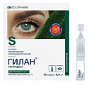 Купить гилан ультрадекс, раствор офтальмологический 0,3%+2%, тюбик-капельница 0,4мл, 10 шт в Семенове