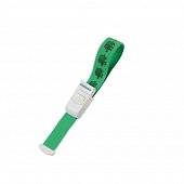 Купить жгут mederen (медерен) кровоостанавливающий фиксирующим механизмом для детей, зеленый в Семенове