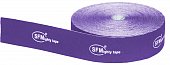 Купить лента (тейп) кинезиологическая sfm-plaster на хлопковой основе 5см х 32м фиолетовый в Семенове