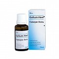Купить галиум-хель, капли для приема внутрь гомеопатические, 30мл в Семенове