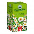 Купить ромашки аптечной цветки, пачка 50г в Семенове