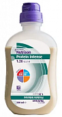 Купить nutrison (нутризон) протеин интенс, смесь для энтерального питания, бутылка 500мл в Семенове