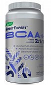 Купить sportexpert (спортэксперт) bcaa+, капсулы 510мг, 180 шт бад в Семенове