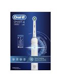 Oral-B (Орал-Би) Электрическая Зубная щетка smart 4 (4000)