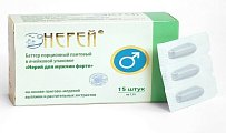 Купить нерей форте для мужчин, баттер пантовый порционный 1г, 15 шт в Семенове