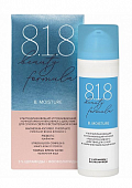 Купить 818 beauty formula ночной успокаивающий крем интенсивного действия для сухой и сверхчувствительной кожи, 50мл в Семенове