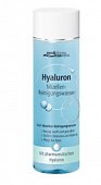 Купить медифарма косметик (medipharma cosmetics) hyaluron мицеллярная вода для лица, 200мл в Семенове