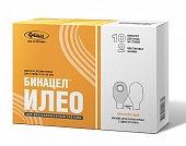 Купить емкость илеостомная банацел-илео непрозрачная 20-60мм, 10 шт в Семенове