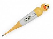Купить термометр электронный медицинский a&d (эй энд ди) dt-624 утка в Семенове
