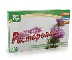 Купить расторопша масло первый холодный отжим, капсулы 300мг 100 шт бад в Семенове