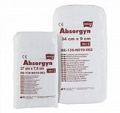 Купить matopat absorgyn (матопат) прокладки послеродовые, 34 х 9см 10 шт стерильный пакет в Семенове