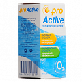 Купить optimed pro active (оптимед про актив), увлажняющий раствор для глаз, флакон 10мл в Семенове