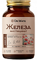 Купить dr white (доктор вайт) железа бисглицинат, капсулы 60шт бад   в Семенове