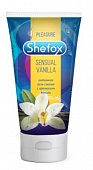 Купить шифокс (shefox) гель-смазка интимная чувственная ваниль, 50мл в Семенове