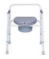 Кресло-туалет Armed KR811, 1шт