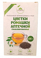 Купить ромашка аптечная гранулированная алтайфлора, пачка 100г бад в Семенове