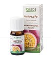 Oleos (Олеос) Масло ароматическое Маракуйя, 10мл