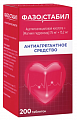 Купить фазостабил, таблетки, покрытые пленочной оболочкой 75мг+15,2мг, 200 шт в Семенове