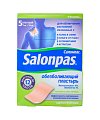 Купить пластырь salonpas (салонпас) обезболивающий 7х10см, 5 шт в Семенове