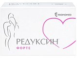 Купить редуксин форте, таблетки, покрытые пленочной оболочкой 850мг+10мг, 60 шт в Семенове