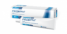 Купить редерм, мазь для наружного применения, 30г в Семенове