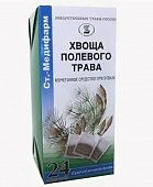 Купить хвоща полевого трава, фильтр-пакеты 1,5г, 24 шт в Семенове