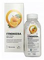 Купить глюкоза, порошок для приготовления раствора для приема внутрь, с ароматом апельсина, бутылка 84,4г в Семенове