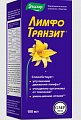 Купить лимфотранзит, концентрат напитка флакон 100мл бад в Семенове