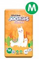 Joonies Standard (Джунис) подгузники-трусики детские, размер M 6-11кг, 52 шт
