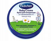 Купить bubchen (бюбхен) крем для младенцев, 20мл в Семенове