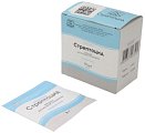 Купить стрептоцид, порошок для наружного применения, 2г 10 шт в Семенове