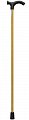 Трость Аверсус опорная из стеклопластика повышенной прочности, артикул 21