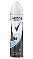 Купить rexona (рексона) антиперспирант-аэрозоль прозрачный кристалл, 150мл в Семенове