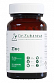 Купить dr.zubareva (др.зубарева) цинк хелат, капсулы 60шт бад в Семенове