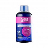 Купить waterdent (вотердент) средство для очистки элайнеров, 500 мл в Семенове