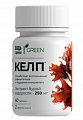 Купить келп будь здоров! грин, таблетки 60шт бад в Семенове