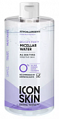 Купить icon skin (икон скин) вода мицеллярная для лица очищающая delicate purity, 450мл в Семенове